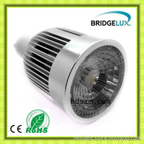 6W/8W/10W Dimmable LED Downlights with High Performance
